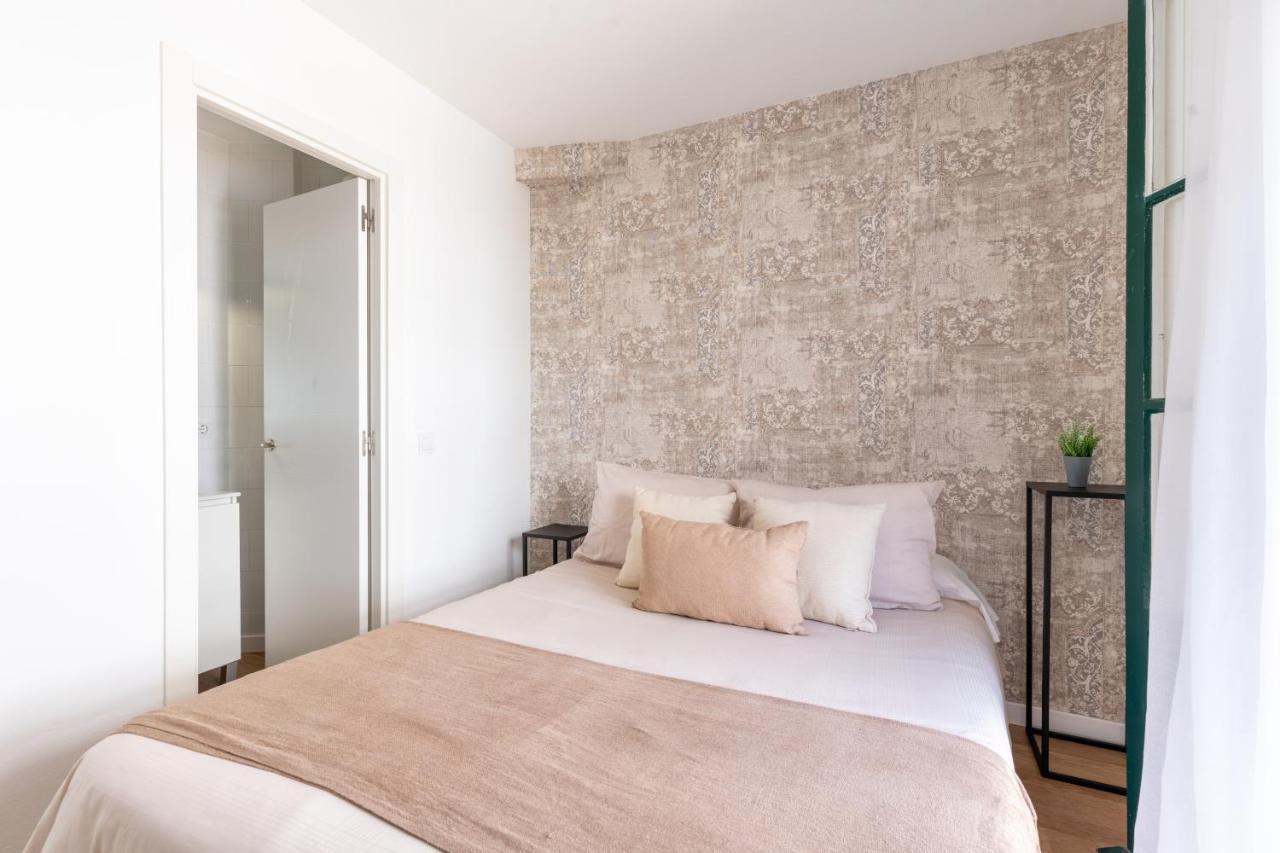 Bt Alfalfa Excelente Ubicacion Ideal Para Parejas Séville Extérieur photo